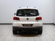 Volkswagen Tiguan I Рестайлинг Ростов-на-Дону  - изображение 19
