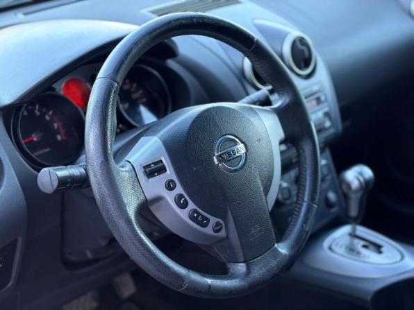 Nissan Qashqai I с пробегом 2008 года, цена 715 000 рублей, 245462 км, внедорожник, Автокод Объявления