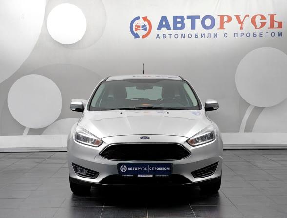 Ford Focus III Рестайлинг с пробегом 2018 года, цена 1 037 000 рублей, 180868 км, универсал, Автокод Объявления