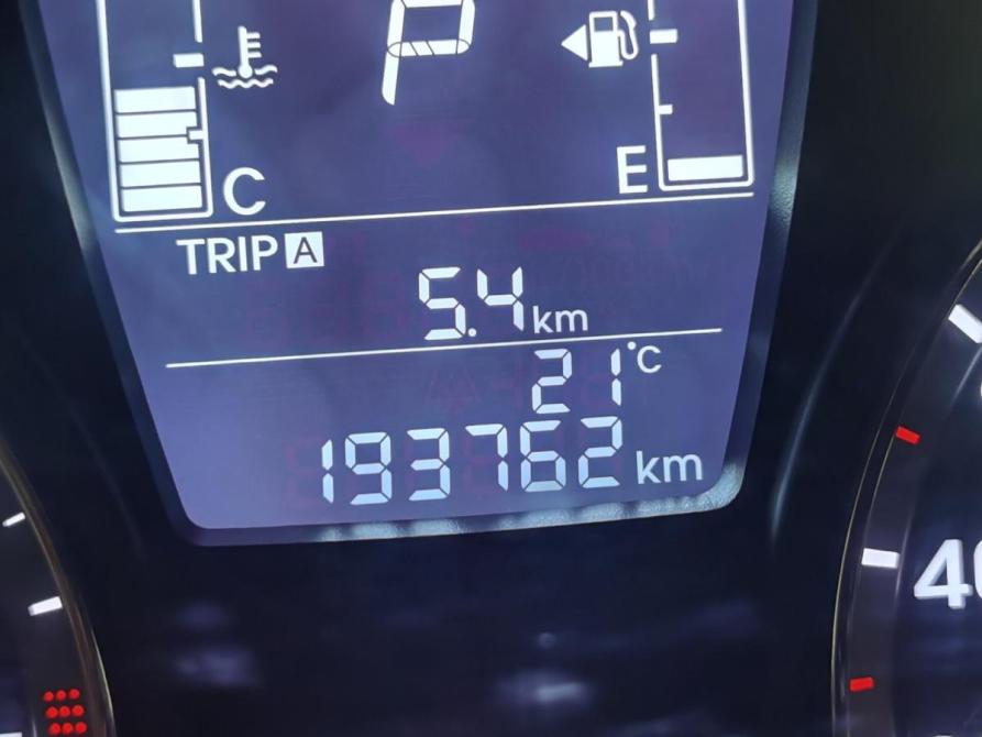 Hyundai Solaris I Рестайлинг Барнаул  - изображение 15