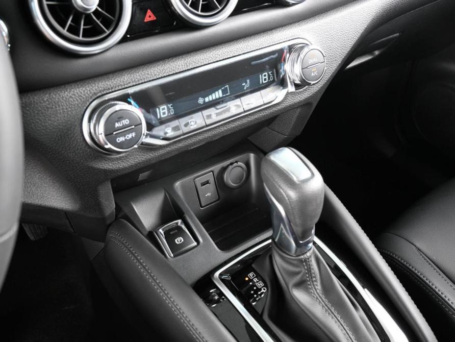 Nissan Qashqai II Рестайлинг 2 Ростов-на-Дону  - изображение 17