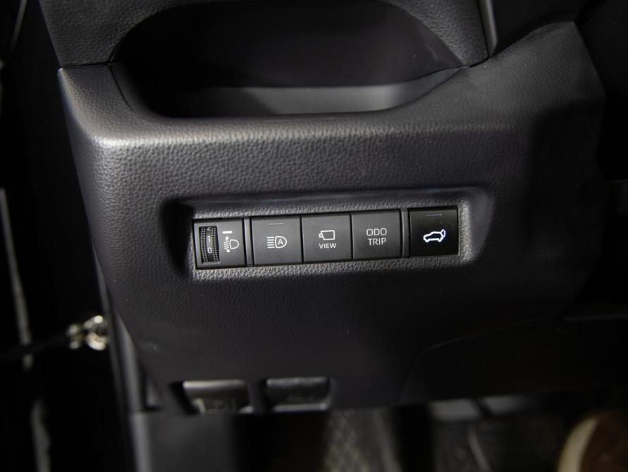 Toyota RAV4 V (XA50) Санкт-Петербург  - изображение 24