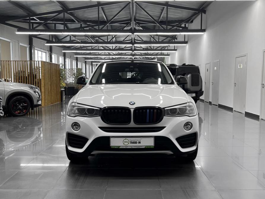 BMW X4 I (F26) Тверь  - изображение 3