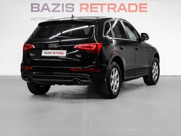 Audi Q5 I (8R) с пробегом 2011 года, цена 1 699 000 рублей, 164000 км, внедорожник, Автокод Объявления