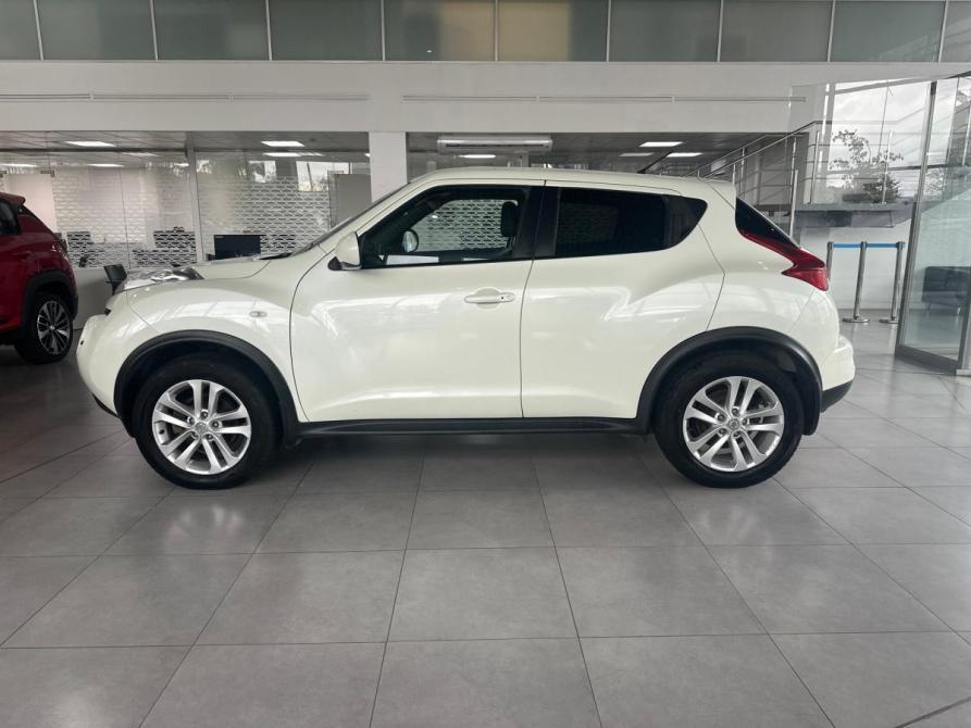 Nissan Juke I Новосибирск  - изображение 11