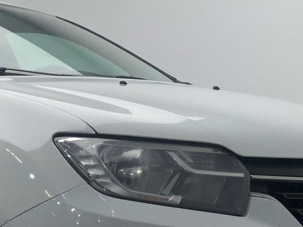 Renault Logan II Рестайлинг с пробегом 2019 года, цена 600 000 рублей, 165831 км, седан, Автокод Объявления