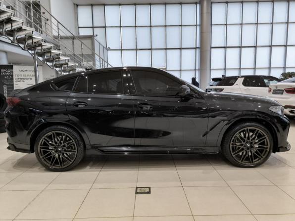 BMW X6 III (G06) с пробегом 2020 года, цена 6 750 000 рублей, 118110 км, внедорожник, Автокод Объявления