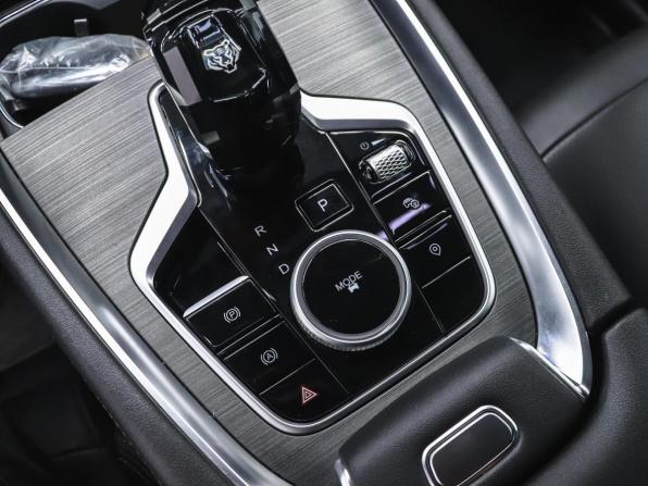 Chery Tiggo 7 Pro Max I Рестайлинг с пробегом 2024 года, цена 2 179 000 рублей, 49675 км, внедорожник, Автокод Объявления