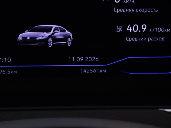 Volkswagen Arteon I с пробегом 2020 года, цена 3 034 000 рублей, 142561 км, лифтбек, Автокод Объявления
