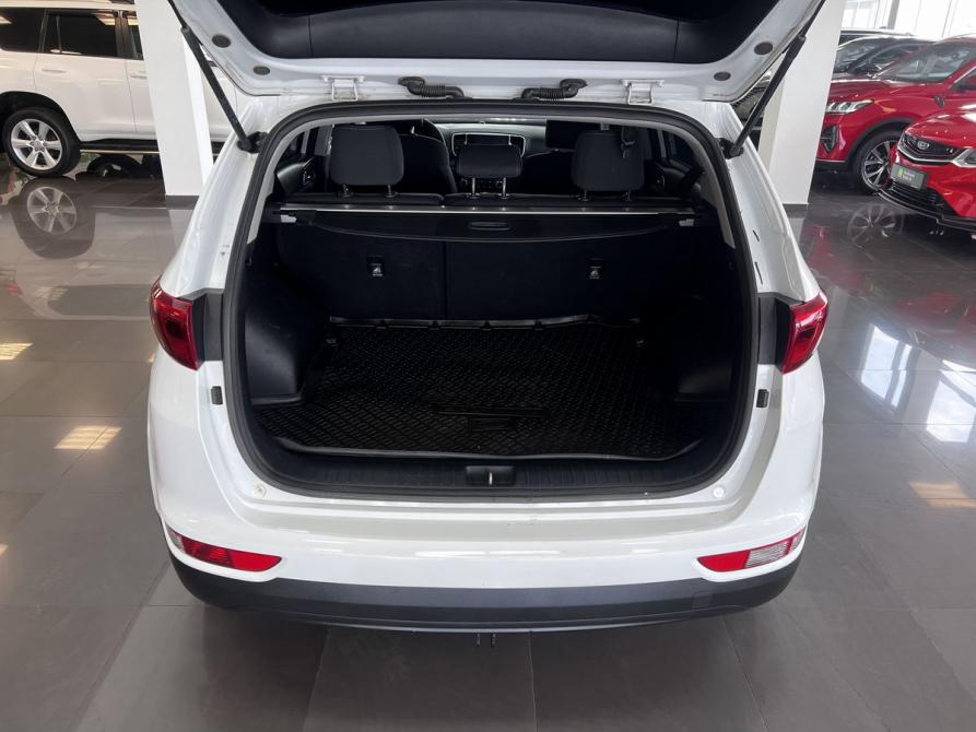 Kia Sportage IV Тверь  - изображение 7
