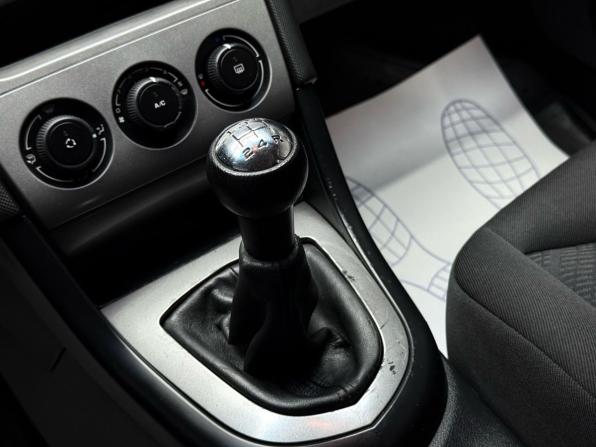 Peugeot 308 I с пробегом 2010 года, цена 559 000 рублей, 179765 км, хэтчбек, Автокод Объявления