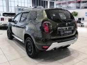 Renault Duster I Рестайлинг Казань  - изображение 30