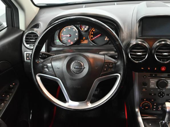 Opel Antara I Рестайлинг с пробегом 2013 года, цена 910 000 рублей, 142765 км, внедорожник, Автокод Объявления