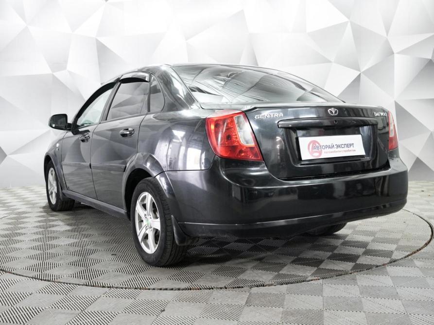 Daewoo Gentra II Ульяновск  - изображение 3
