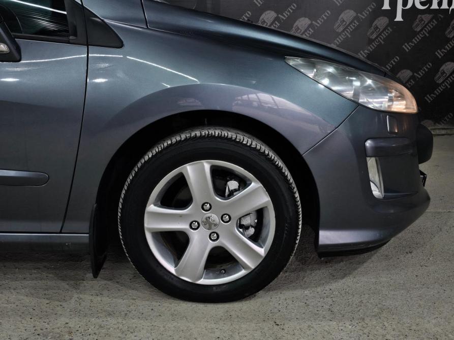Peugeot 308 I Краснодар  - изображение 9