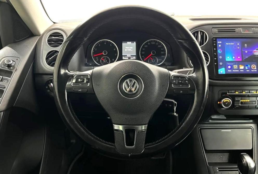 Volkswagen Tiguan I Рестайлинг Нижний Новгород  - изображение 17