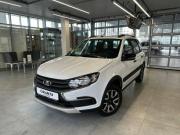 Lada (ВАЗ) Granta I Рестайлинг Ульяновск  - изображение 38