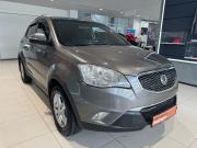 SsangYong Actyon II Екатеринбург  - изображение 21