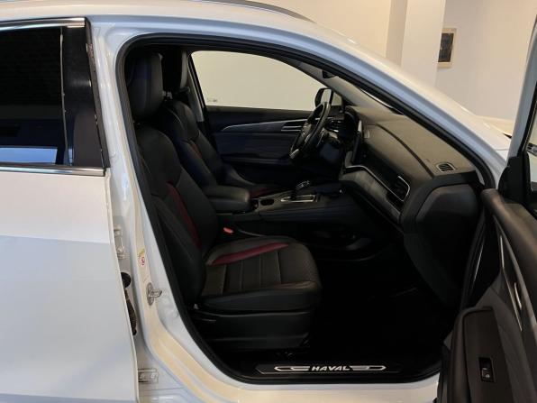 Haval F7x I Рестайлинг с пробегом 2022 года, цена 2 200 000 рублей, 50218 км, внедорожник, Автокод Объявления