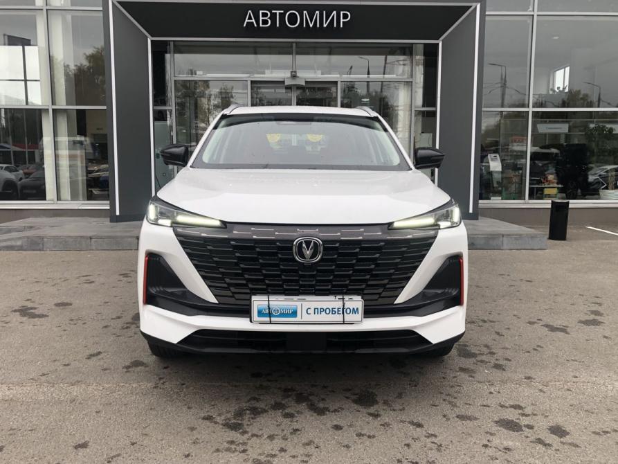 Changan UNI-S I Брянск  - изображение 2