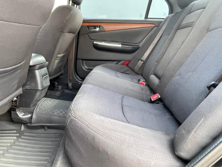 Lifan Solano I (620) Стерлитамак  - изображение 35