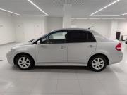Nissan Tiida I Рестайлинг Казань  - изображение 32