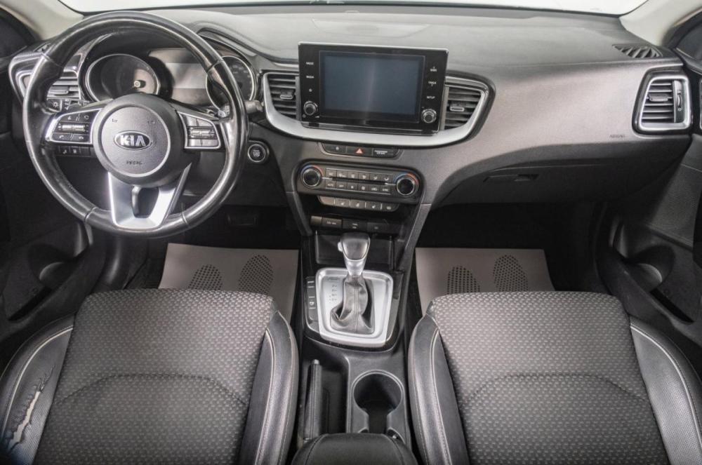 Kia Ceed III Томск  - изображение 11