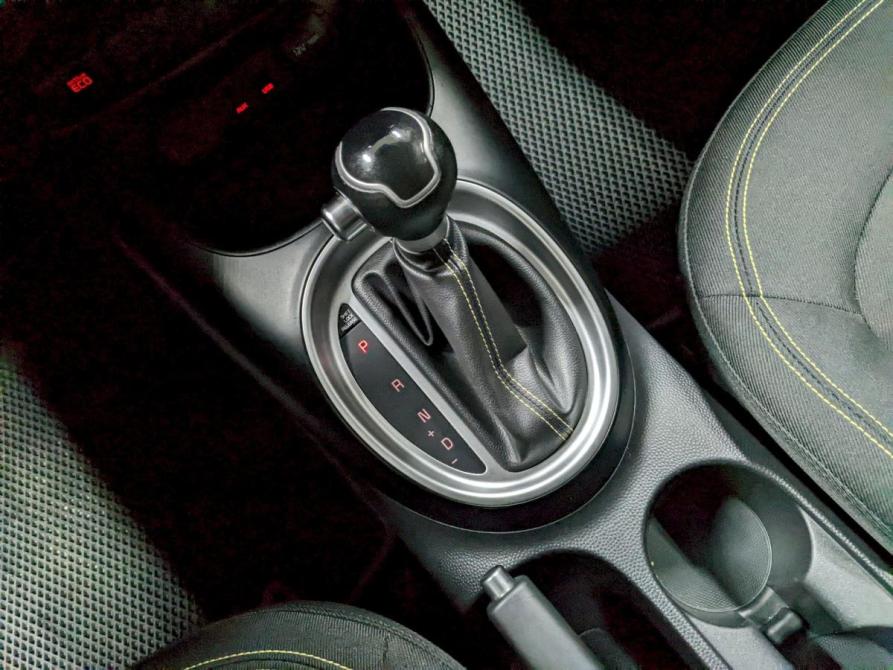 Kia Soul II Москва  - изображение 28