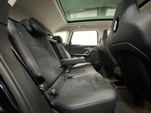 BMW X1 III (U11/U12) с пробегом 2025 года, цена 5 900 000 рублей, 33 км, внедорожник, Автокод Объявления