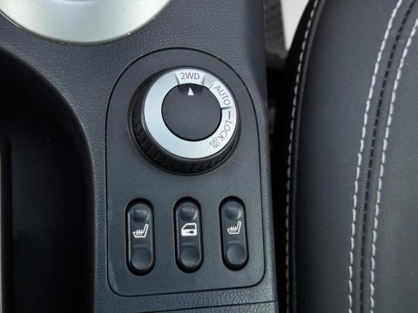 Nissan Qashqai I Рестайлинг с пробегом 2010 года, цена 999 000 рублей, 254185 км, внедорожник, Автокод Объявления