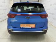 Kia Sportage IV Пермь  - изображение 24
