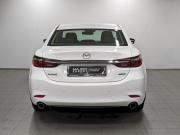 Mazda 6 III (GJ) Рестайлинг 2 Москва  - изображение 35
