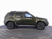 Renault Duster I Рестайлинг Москва  - изображение 29