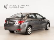 Hyundai Solaris I Рестайлинг Казань  - изображение 11