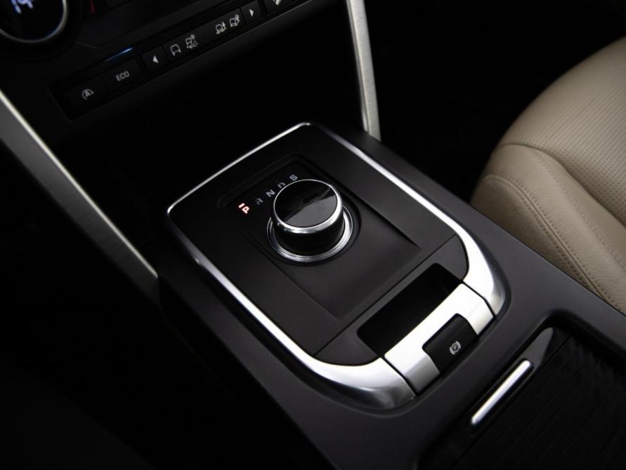Land Rover Discovery Sport I Санкт-Петербург  - изображение 14