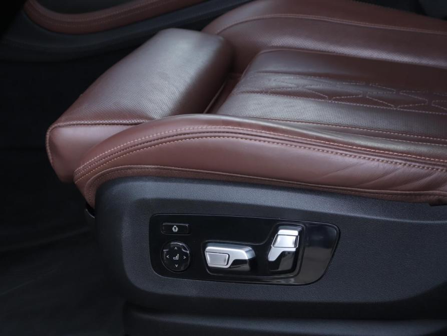 BMW X7 I (G07) Москва  - изображение 26
