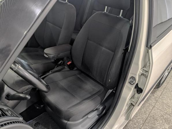 Skoda Fabia II Рестайлинг с пробегом 2012 года, цена 895 000 рублей, 119090 км, универсал, Автокод Объявления