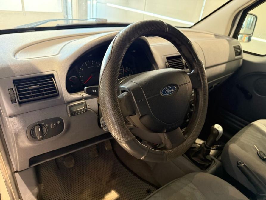 Ford Tourneo Connect I Екатеринбург  - изображение 9