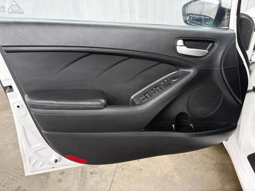Kia Cerato III Краснодар  - изображение 16