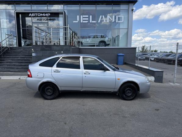 Lada (ВАЗ) Priora I с пробегом 2009 года, цена 200 000 рублей, 266442 км, хэтчбек, Автокод Объявления