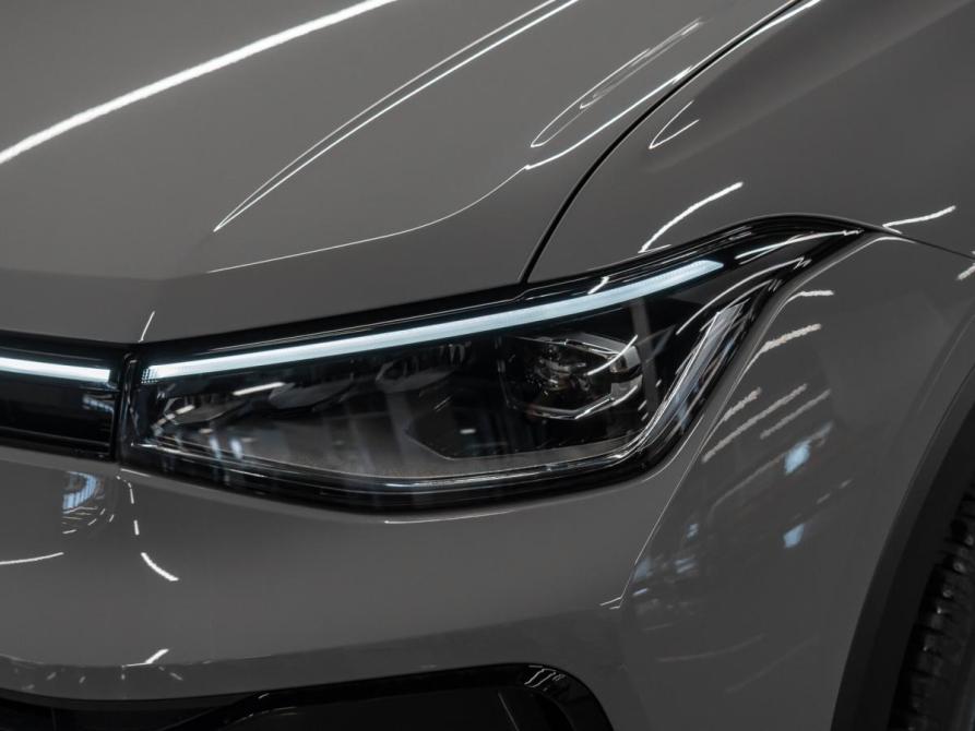Volkswagen Tharu XR Москва  - изображение 27