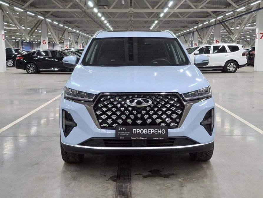 Chery Tiggo 7 Pro Max I Казань  - изображение 2