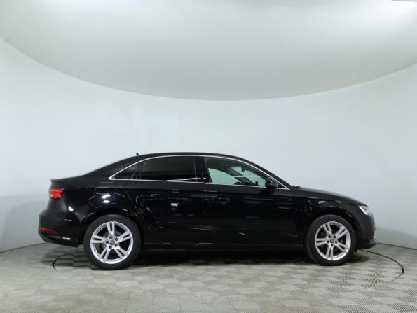 Audi A3 III (8V) Рестайлинг с пробегом 2020 года, цена 2 000 000 рублей, 96892 км, седан, Автокод Объявления