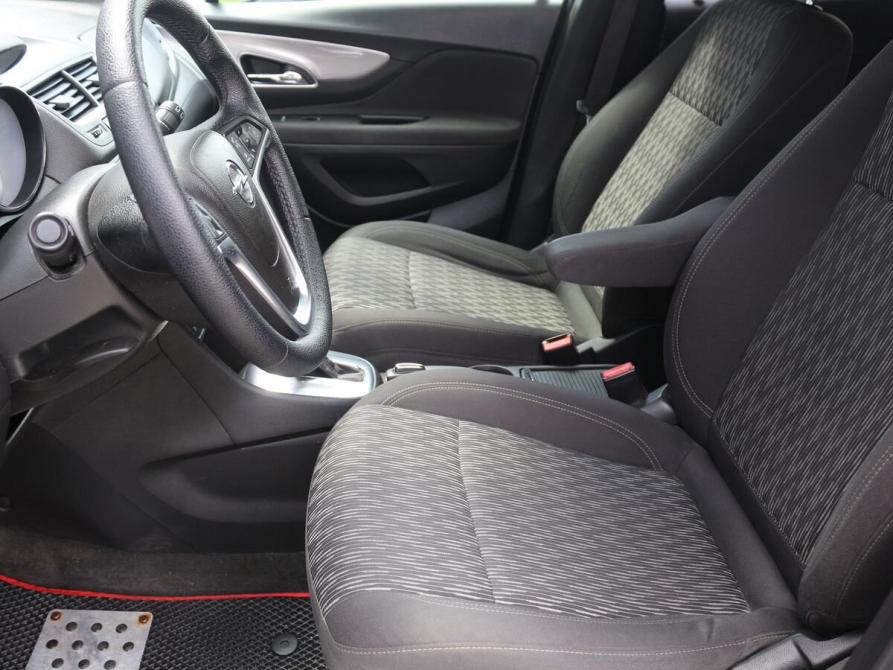 Opel Mokka I Стерлитамак  - изображение 15
