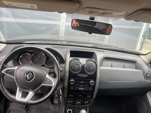 Renault Duster I Рестайлинг с пробегом 2019 года, цена 1 250 000 рублей, 220000 км, внедорожник, Автокод Объявления