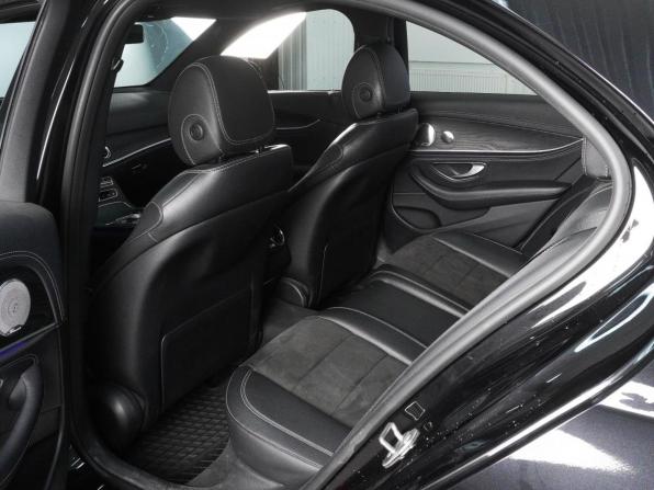 Mercedes-Benz E-Класс V (W213 S213 C238) с пробегом 2017 года, цена 3 159 000 рублей, 118406 км, седан, Автокод Объявления