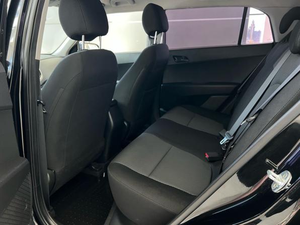 Hyundai Creta I с пробегом 2020 года, цена 1 849 000 рублей, 70773 км, внедорожник, Автокод Объявления