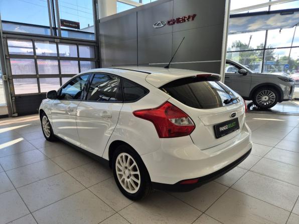 Ford Focus III с пробегом 2011 года, цена 649 000 рублей, 244227 км, хэтчбек, Автокод Объявления