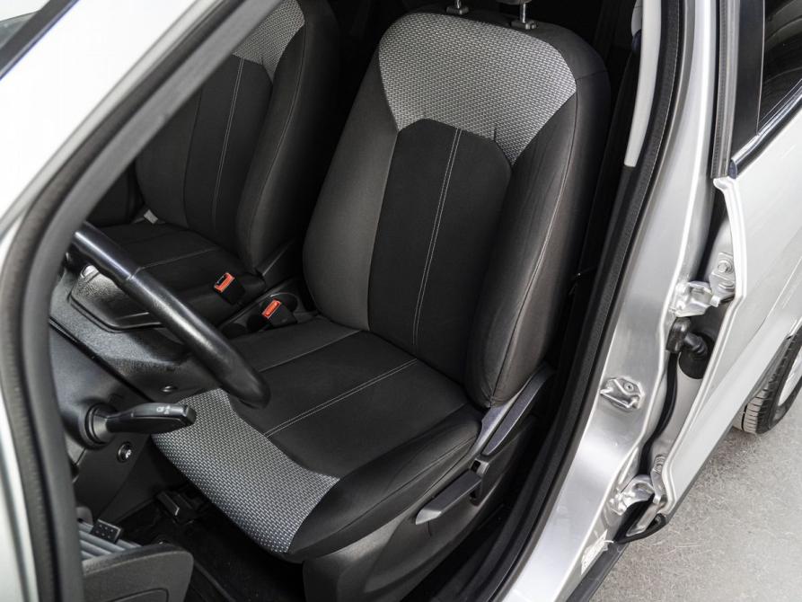 Ford EcoSport II Тюмень  - изображение 12