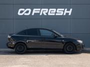 Mazda 3 I (BK) Рестайлинг Краснодар  - изображение 22